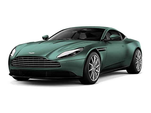 Aston Martin DB11 カタログ 2023 Aston Martin DB11 Coupe Digital Showroom | Avondale Dealerships
